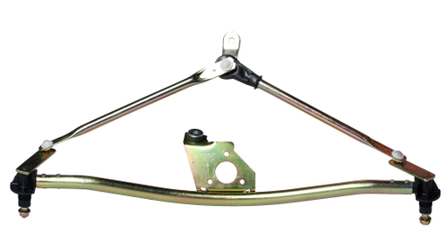 Трапеция стеклоочистителей NEXIA