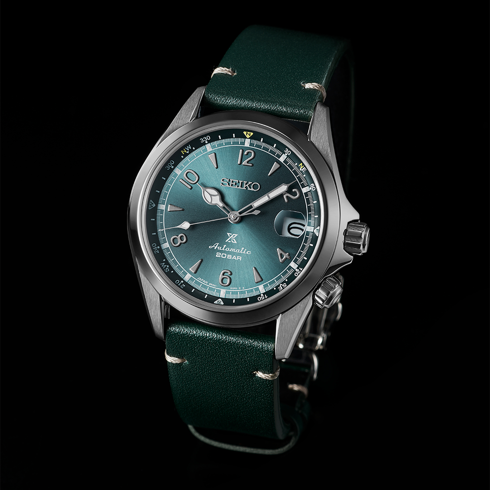Seiko SPB199J1