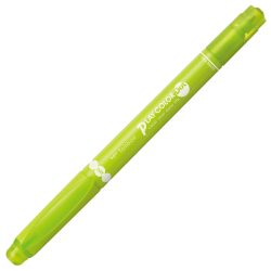 Tombow Twin Tone / Play Color Dot: 08 Apple Green (зеленое яблоко)