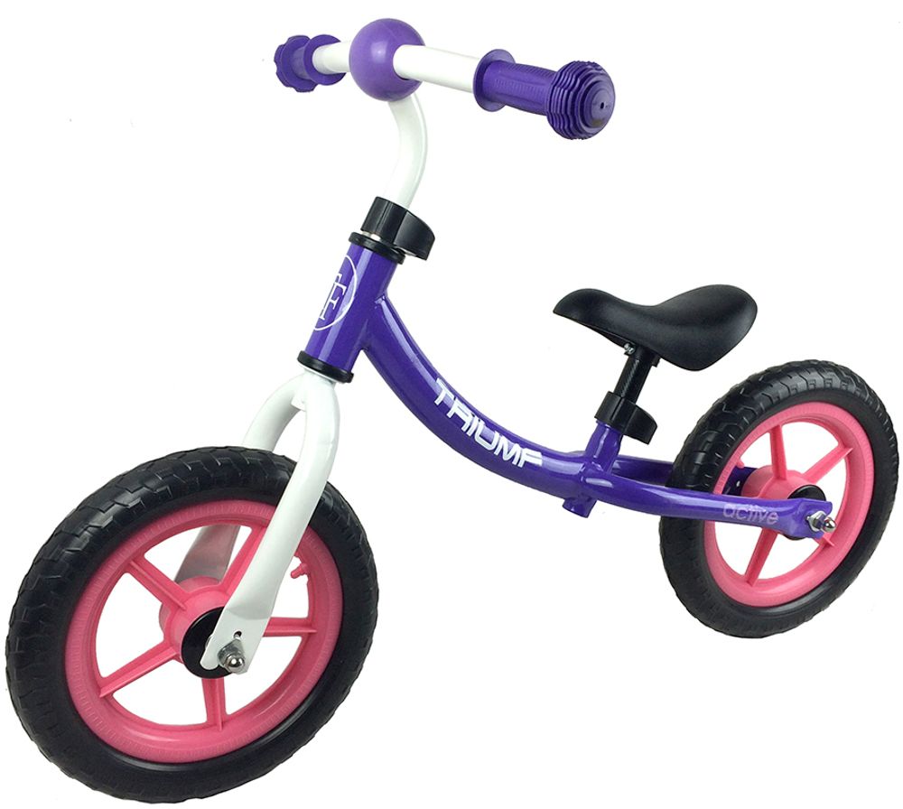 Беговел Triumf active WB-06