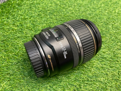 Canon EF-S 17-85mm IS USM