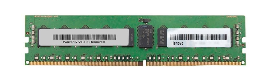 Оперативная память IBM 4GB 2Rx4 PC3-10600R DDR3 ECC REG 46W0790