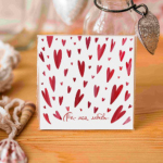 Карточка «Ты - моя любовь»