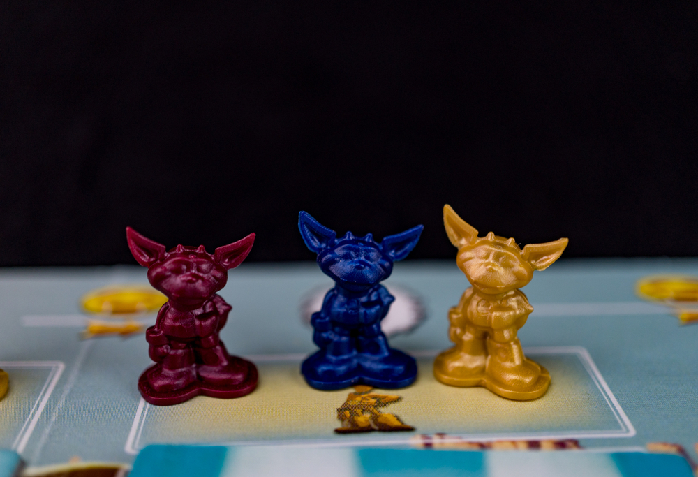 Dungeon Petz на английском языке