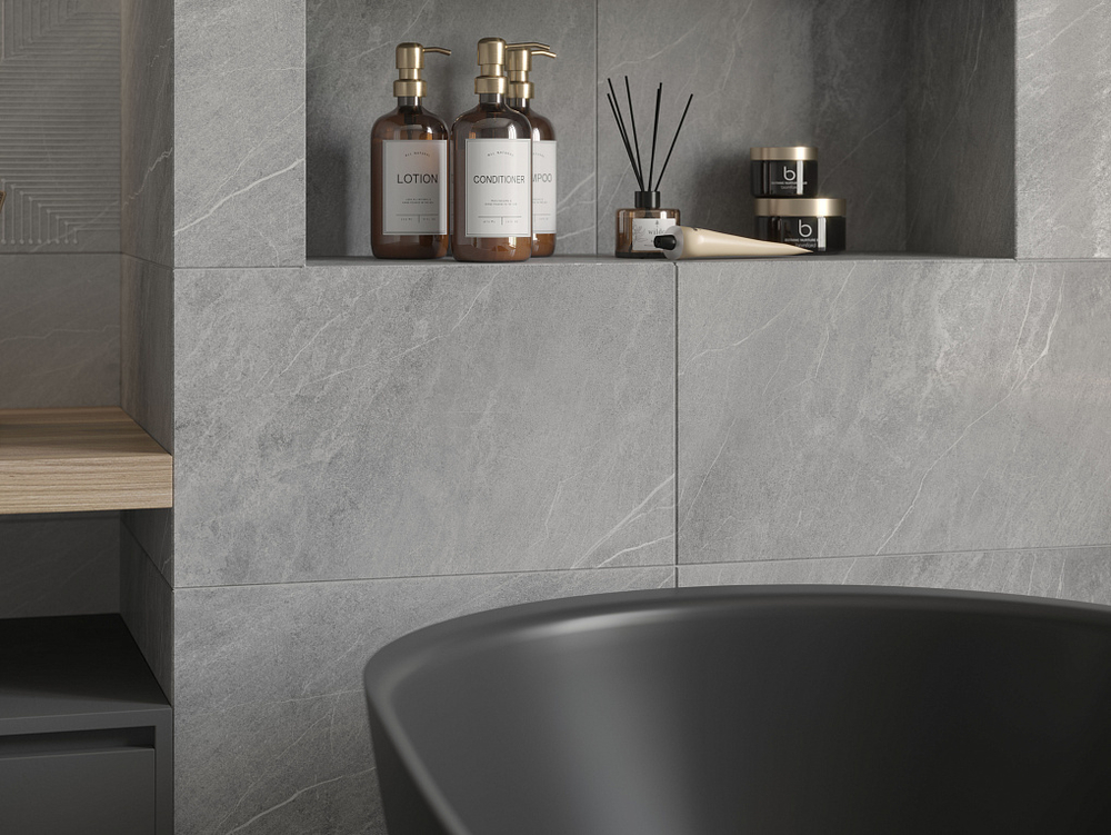 Magma grey wall 01 300х500 (1-й сорт)