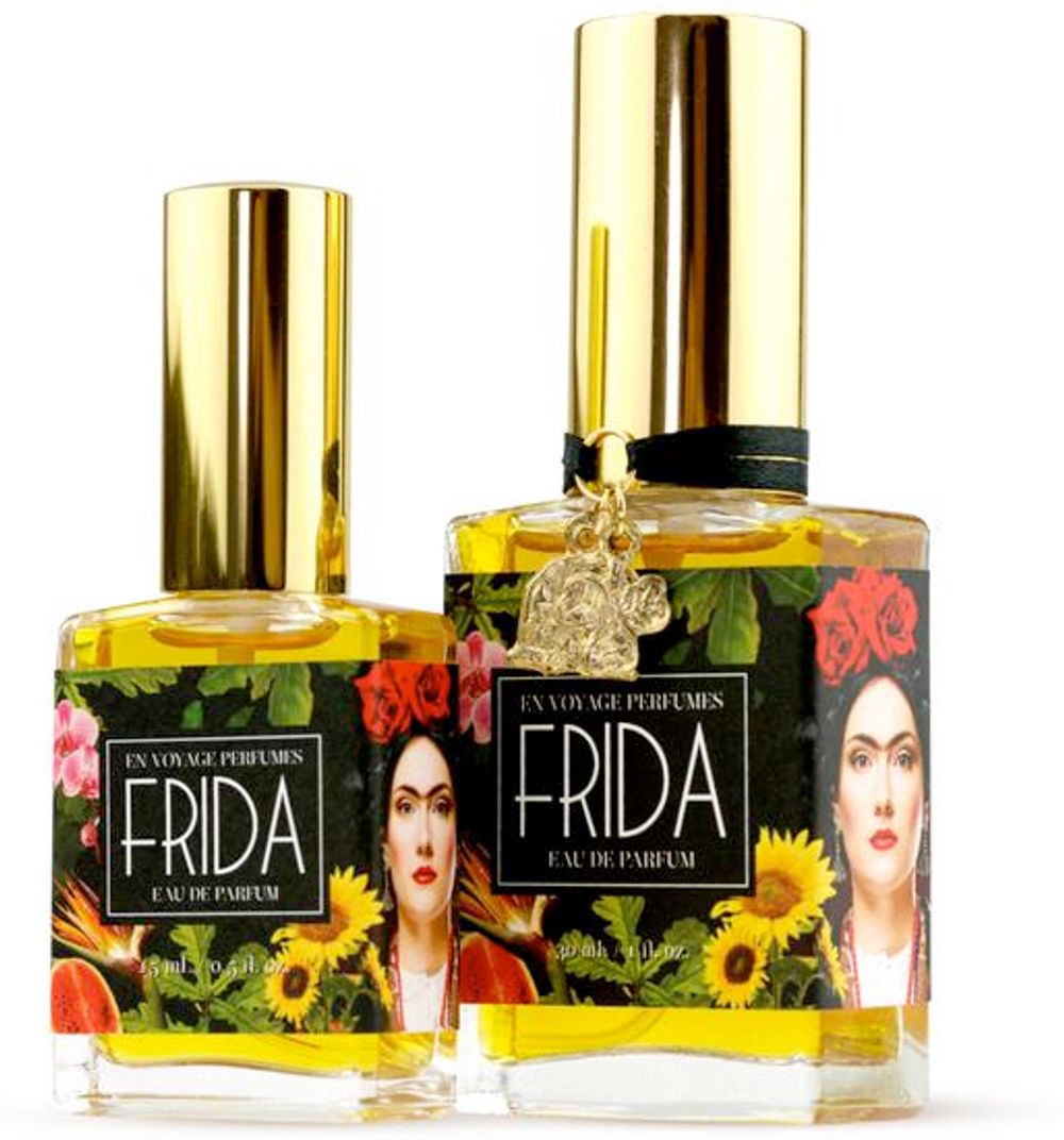 En Voyage Perfumes Frida
