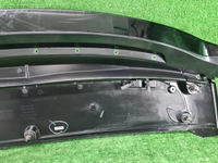 Спойлер крышки багажника RR Vogue 4 L405 (12-22)