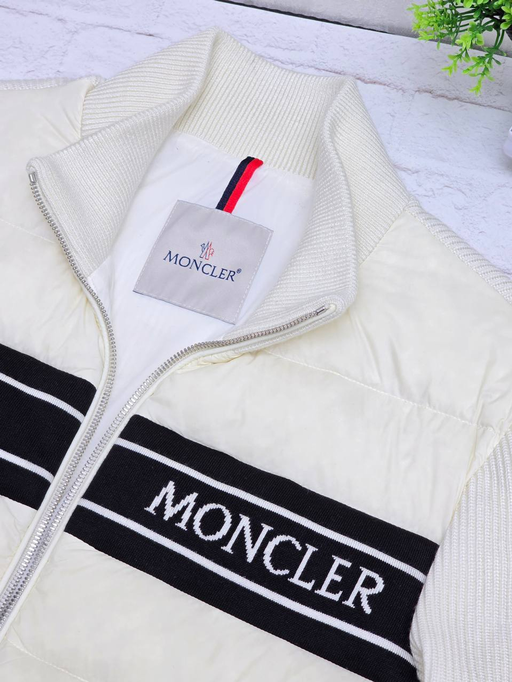Куртка Moncler