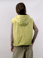 Жилет утепленный HWP1