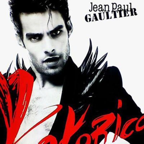 Jean Paul Gaultier Kokorico
