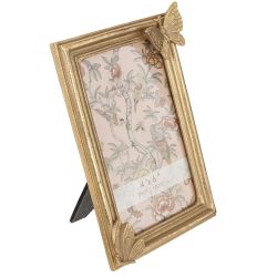 GAEM Фоторамка для фото 10*15, L13 W2,5 H18 см