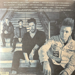 Papa Roach ‎– 2010-2020 Greatest Hits Vol. 2: The Better Noise Years 2LP (США 2021г.) Colored