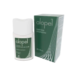 CATALYSIS ALOPEL HAIR LOSS SHAMPOO + HAIR LOSS FOAM Набор средств для укрепления волос шампунь + пена