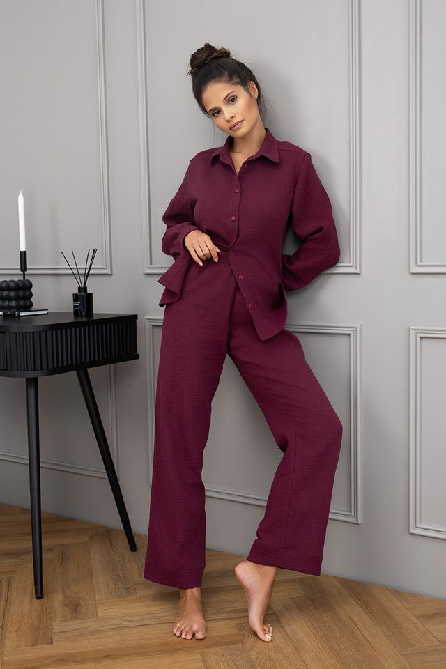 Роскошный домашний комплект Colette 111225