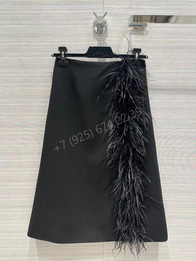 Юбка Prada