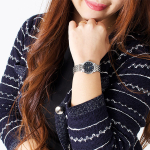 Часы OMEGA 27.4mm 424.10.27.60.53.003, 424.10.27.60.53.003