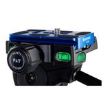 3D головка Benro HD3A