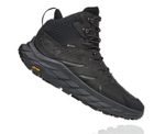 Ботинки мужские Hoka Anacapa mid GTX
