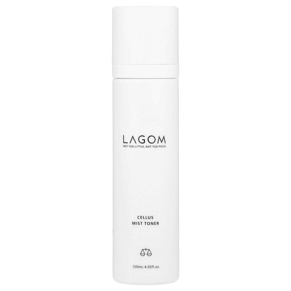 LAGOM, Спрей-тоник Cellus, 120 мл (4,05 жидк. Унции)