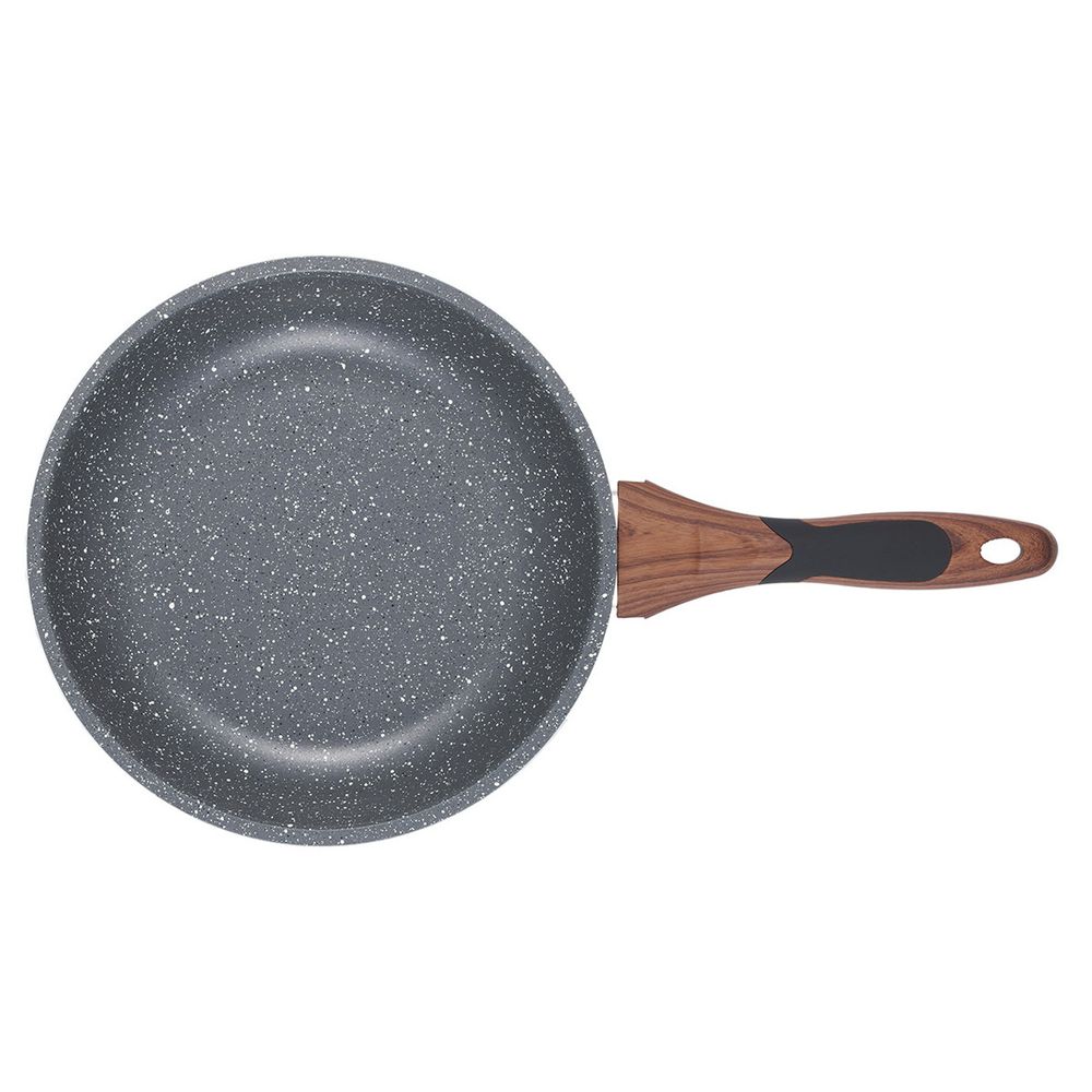 Алюминиевая сковорода Gipfel Pola 2662 20 см