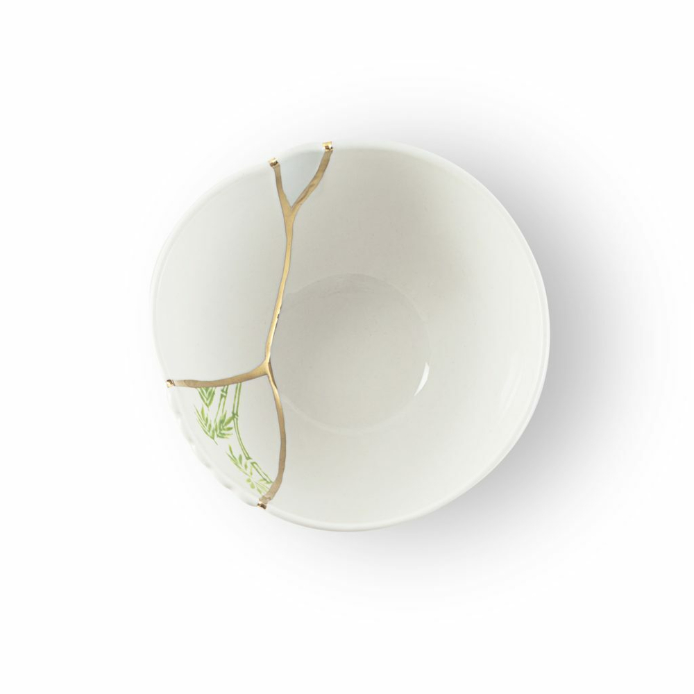 Пиала Kintsugi 09633