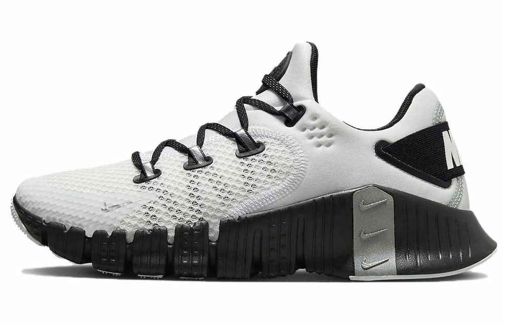 Кроссовки Nike Free Metcon 4 Premium (Женская размерная сетка)