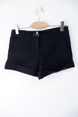 Шорты теплые шерстяные 42 размер