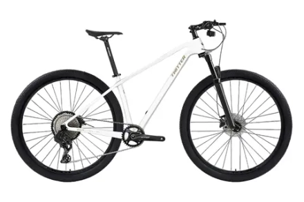 Велосипед Twitter 2026 MTB мод. Warrior PRO 29" M6100-12S Carbon