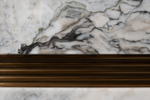 Тумба под телевизор Garda Decor 220*42*50 см