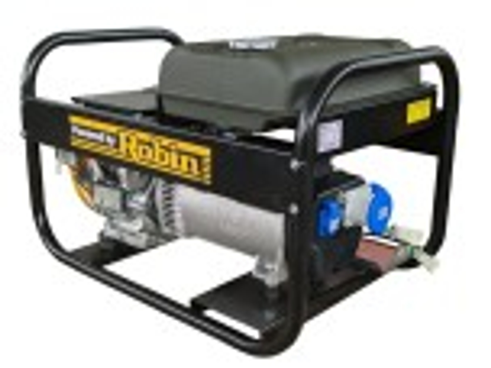 Генератор бензиновый ENERGO EB7.0/230-RLE 000032825