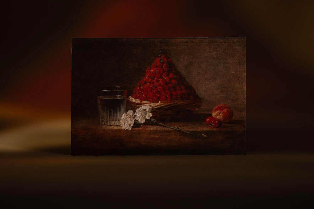 Техники наблюдателя