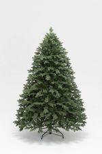 Ель искусственная «Карельская» (Литая хвоя) от 2,1 м до 2,4 м