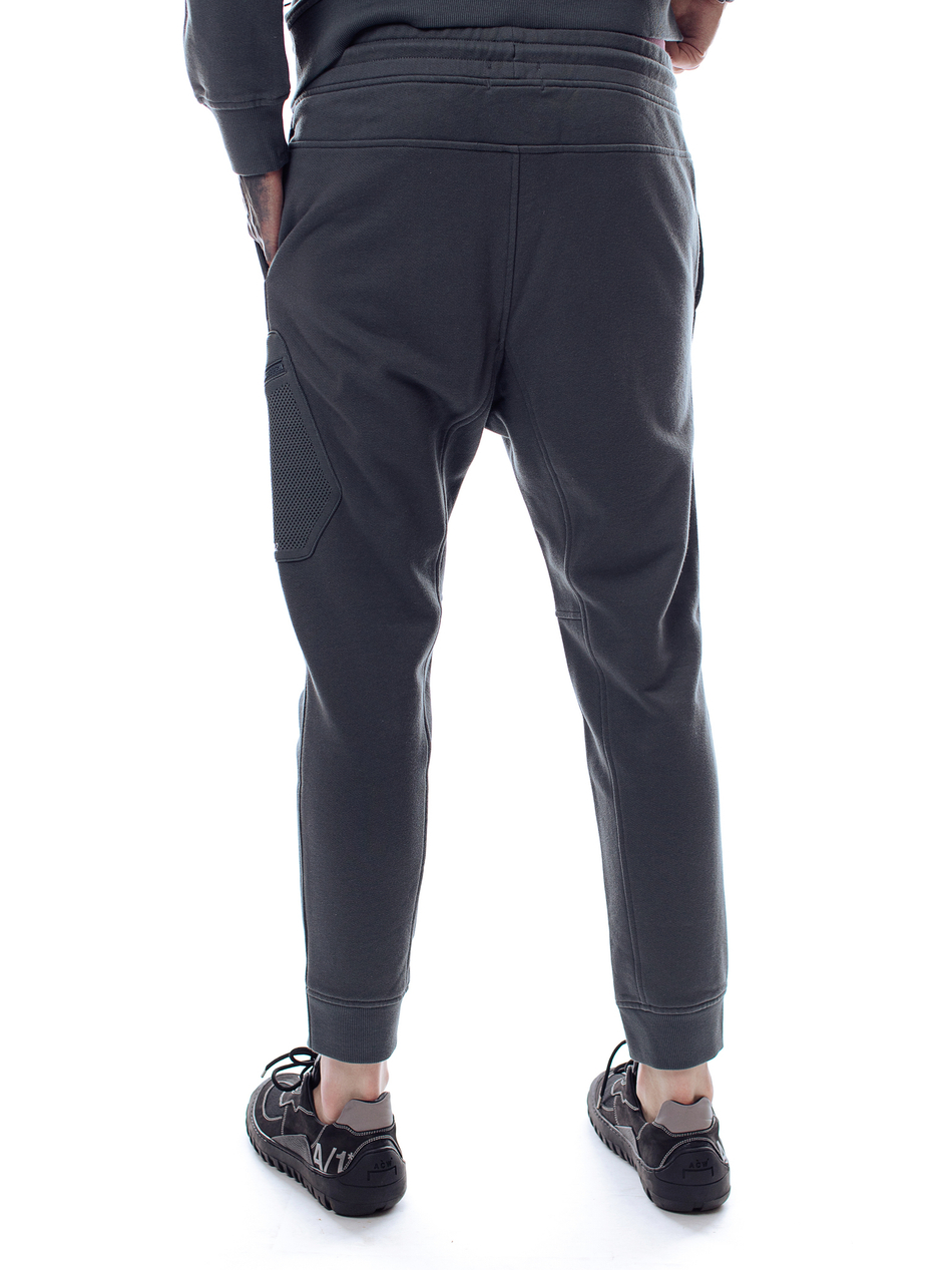 Трикотаж брюки спорт M C.P. Company