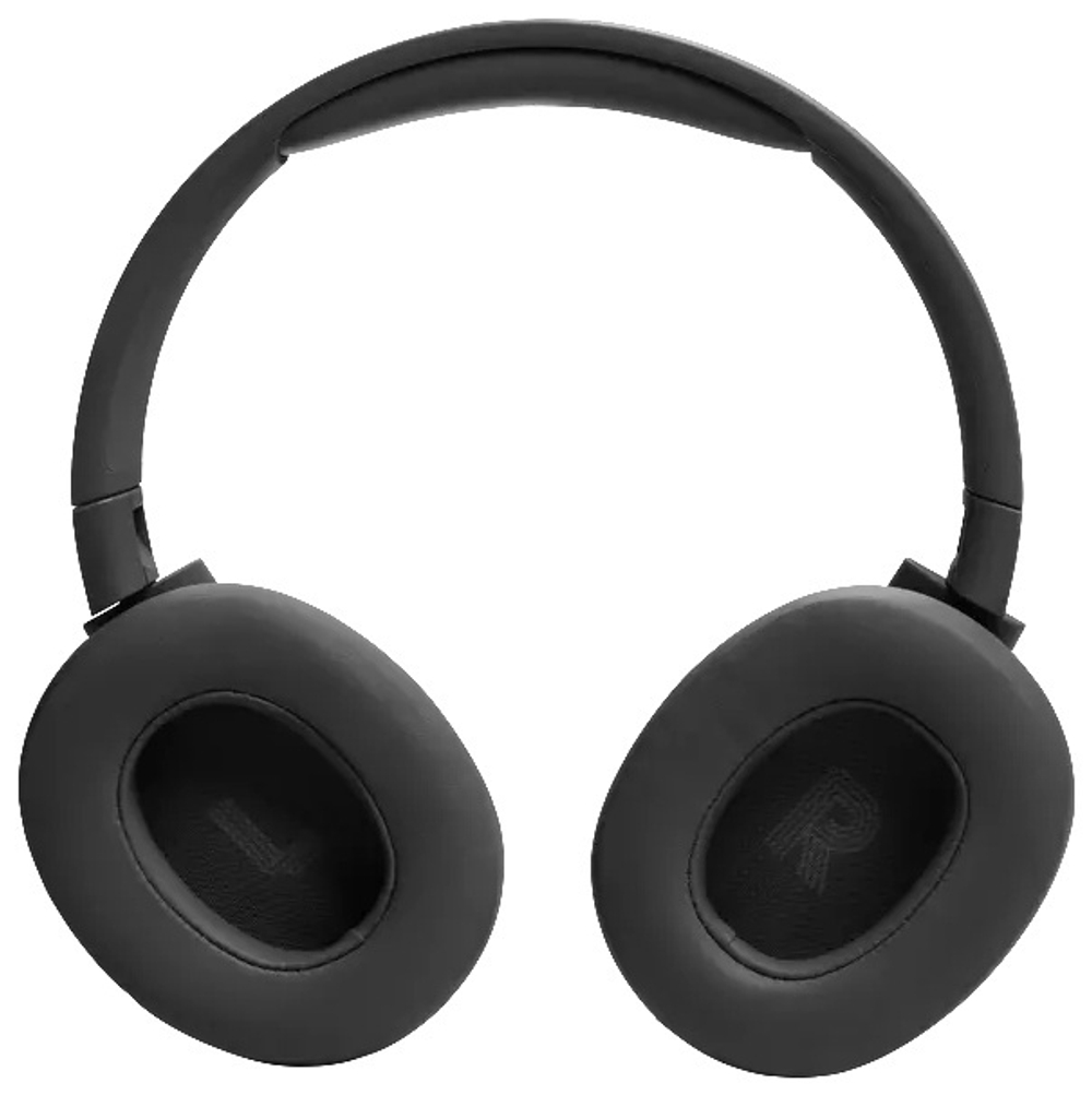 Наушники JBL Tune 720BT черный