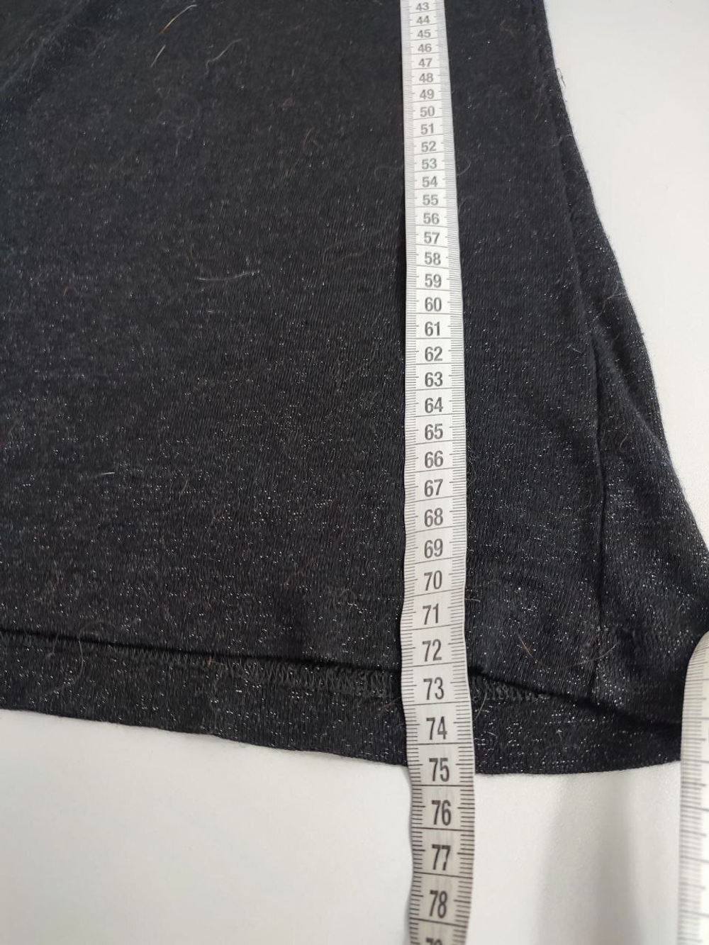 Топ Vero Moda лаконичный 46 размер