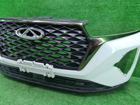 Бампер передний Chery Tiggo 7 Pro Max (2022-2024)