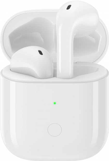 Bluetooth наушники Realme Buds Air white