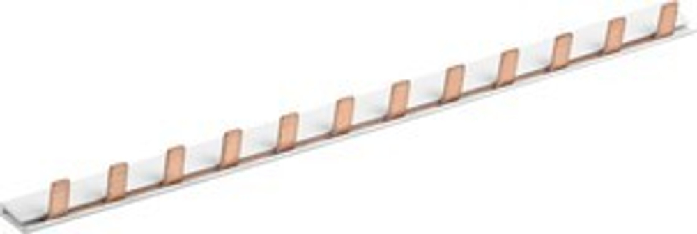 Шина соединительная типа PIN (штырь) однофазная 63А