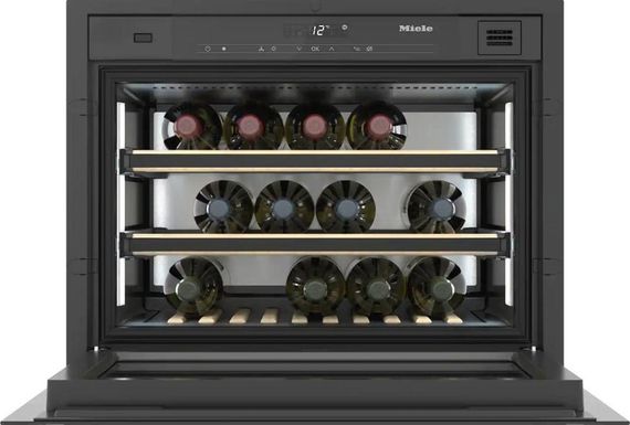 Винный холодильник Miele KWT 7112 iG Gala Ed