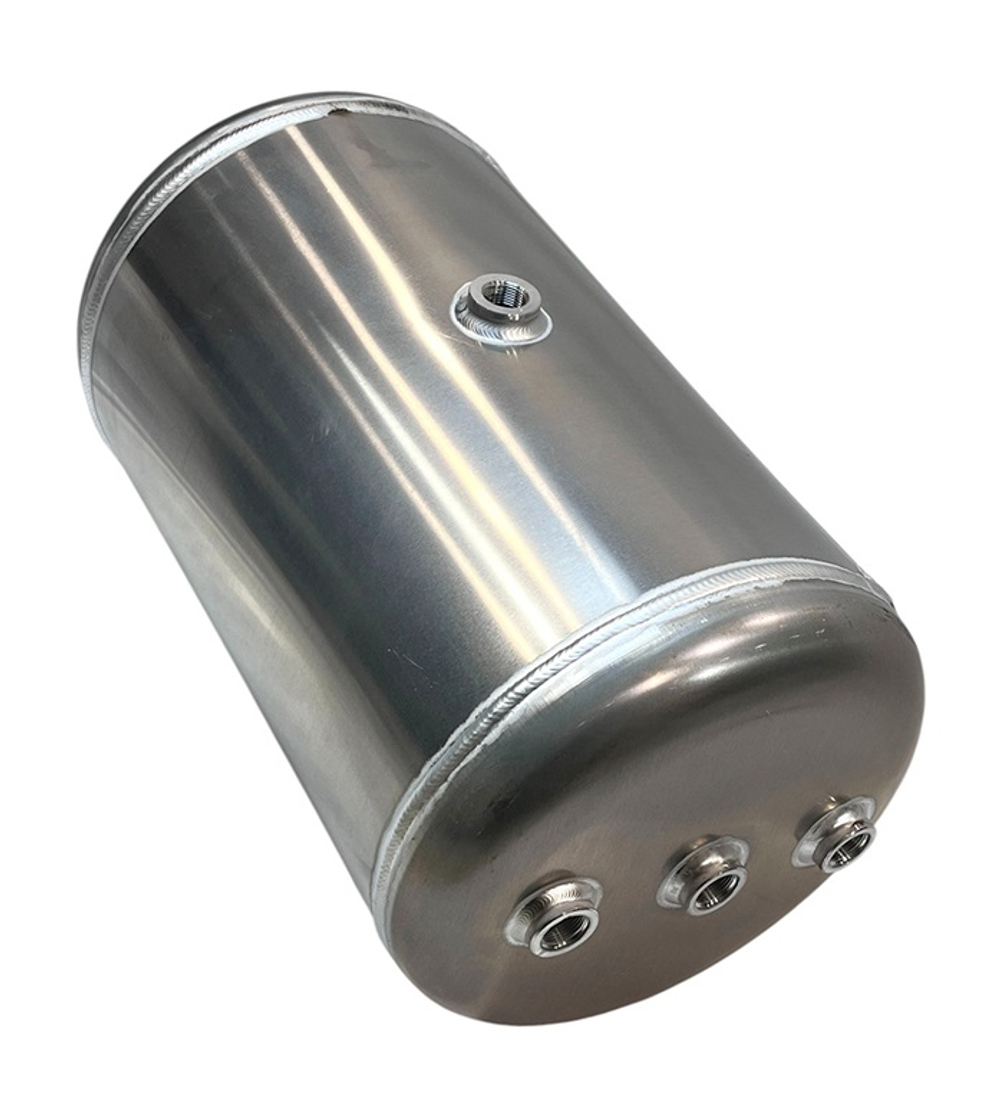 Ресивер 30 литров SHACMAN DZ97189361058