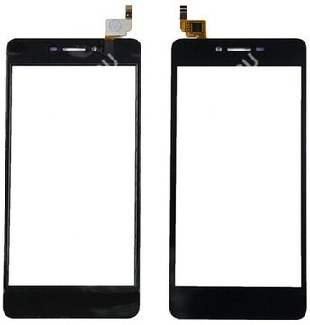 Тачскрин для Micromax Q409 Black