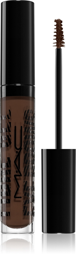 MAC Cosmetics Eye Brows Big Boost Fiber Gel - , 4,1 g