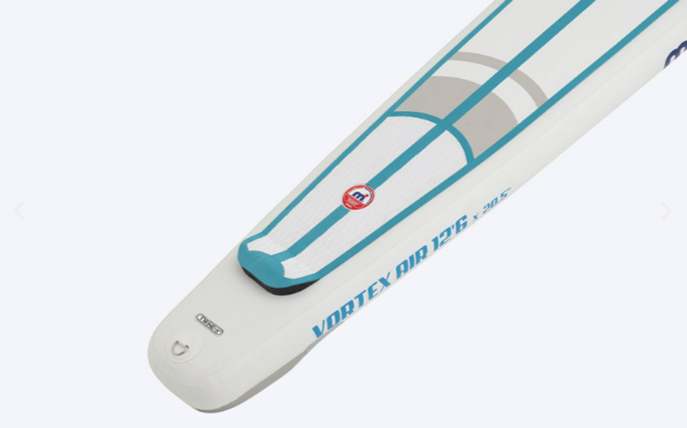 Надувной гоночный детский сап Vortex air 12.6