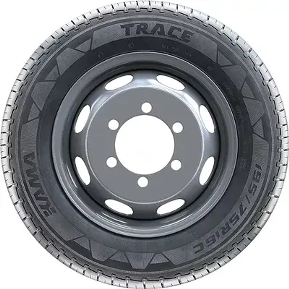 Кама Trace 215/70 R15C 109/107R