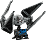 Конструктор LEGO Star Wars 75382 TIE-перехвадчик