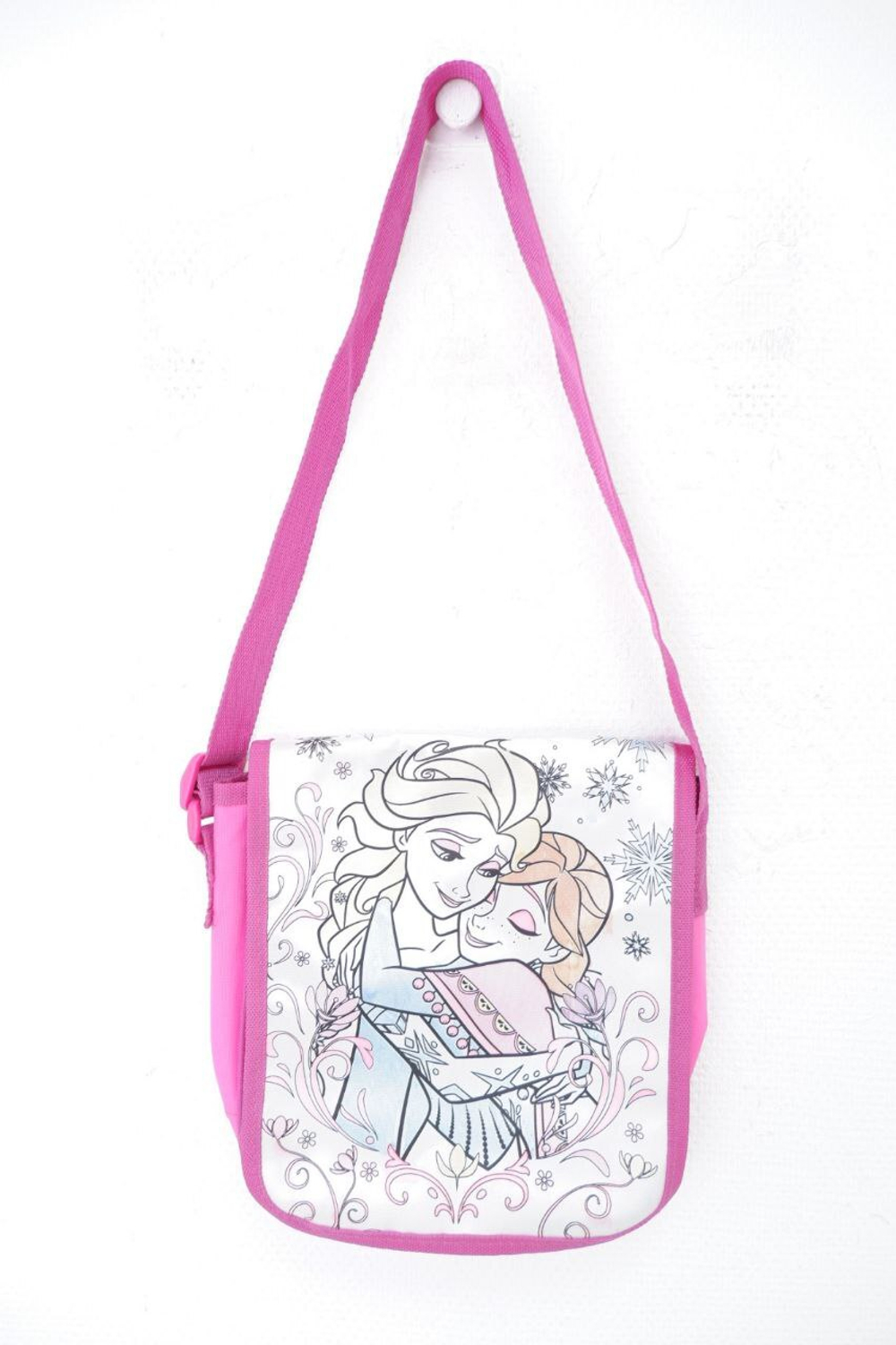 Сумка школьная