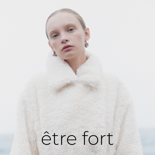ÊTRE FORT