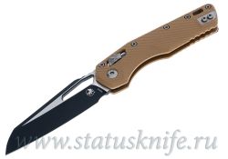 Нож Microtech MSI 210-1FLGTTA RAM-LOK G10фотография - 1