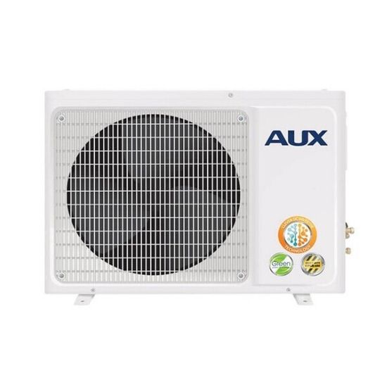 Сплит-система AUX ASW-H12A4/JD-R1 | AS-H12A4/JD-R1