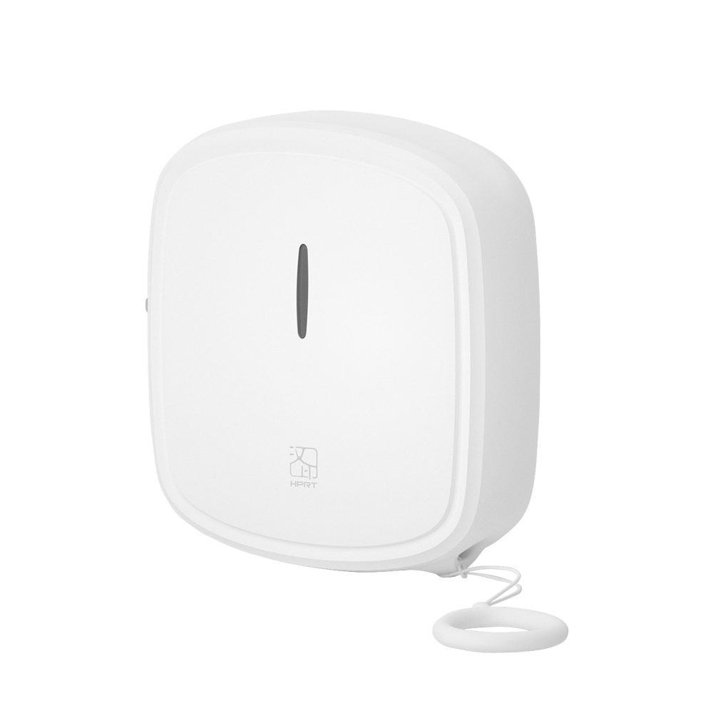 Принтер для этикеток HPRT Qutie